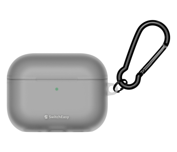 SwitchEasy Glaze Translucent AirPods Case do AirPods Pro 3 - 1415948 - zdjęcie